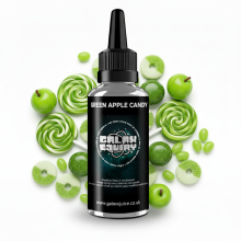 Green Apple Candy 100ml E-Liquid No Nicotine
