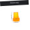 Non Slip Trekking Pole Tips 2 Pack Replacement Walking Stick Rubber Tip Covers Durable Grip 2