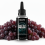 Grape 100ml E-Liquid No Nicotine Vape 1