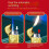 Windproof Torch Lighter Dual Flame Butane Refillable Adjustable with 3D Embossed Crane Design for Camping BBQ 4