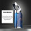 Butane Torch Lighter, Windproof Adjustable Flame Refillable Metal Lighter with Transparent Window for Camping BBQ Kitchen 4