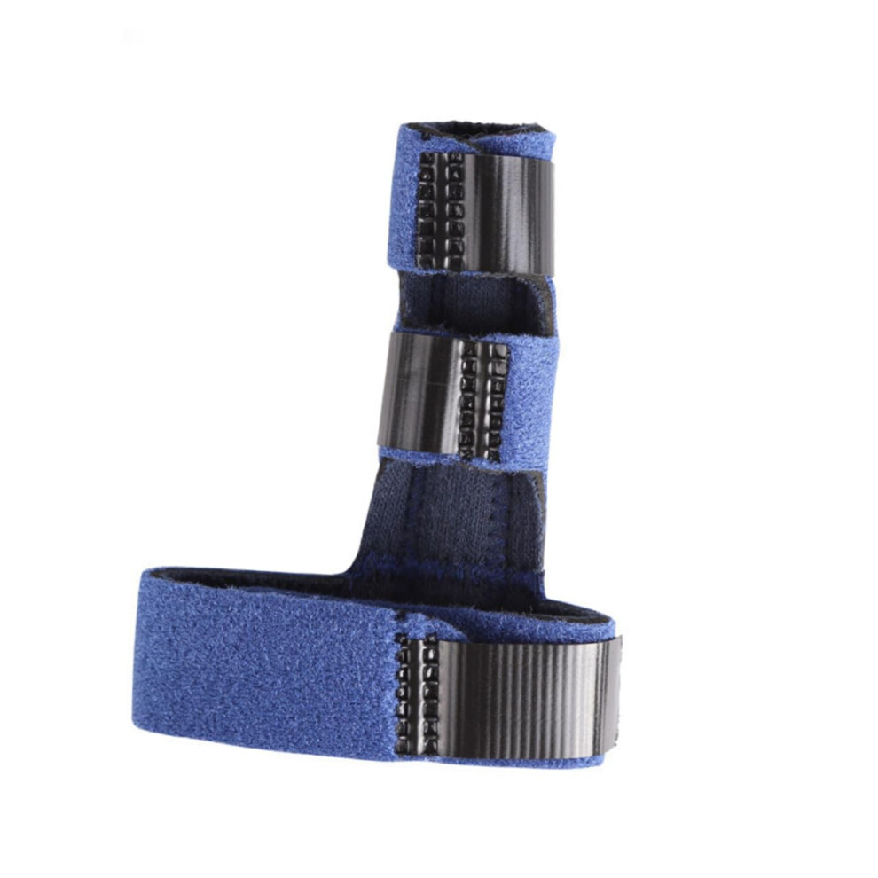 Finger Splint for Injury Support, Breathable Finger Brace for Straightening and Recovery