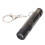 USB C Keychain Flashlight 200mAh Mini Portable 1