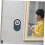 Automatic Wall Mounted Toothpaste Dispenser Touch WasteReducing Squeezer and Bathroom Organizer 4