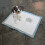 Puppy pads Toilet Training 60 x 90cm Absorbency 1700ml 6