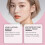 Zephoco Clear Setting Spray - Bright Matte, Protects Makeup, Keeps It Natural Without Fading, Moisturizing And Smudge-Resistant Spray 3