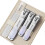 (B) Gradient Stainless Steel Nail Clippers Ergonomic Handle for Precise Easy Trimming New Arrival S06 1