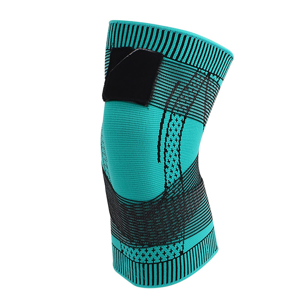 Knee Brace for Knee Pain 2 Pack Adjustable Compression Support for Men and Women Running Workout Arthritis