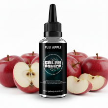 Fuji Apple 100ml E-Liquid No Nicotine Vape