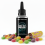 Fruit Pastilles 100ml E-Liquid No Nicotine Vape 1