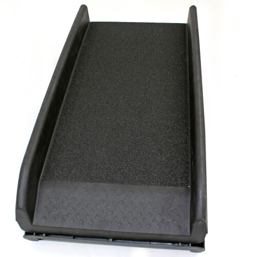 Actiaspet Folding Black Portable Dog Access Ramp 1