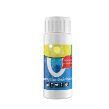 Drain Cleaner Powder 3PCS Fast Unclogging Formula for Kitchen and Bathroom Sinks and Showers