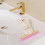 Mini Handheld Mop with Self‑Squeeze Design, Cute Cat Pattern Sponge Cleaner for Kitchen and Bathroom 3