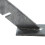 Actiasgear Barbed Razor Wire Bracket Galvanised  x 1 8