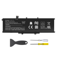 ZG06XL Laptop Battery for HP EliteBook 1050 G1 ZBook Studio X360 G5 Series Notebook HSTNN-IB8H HSN-Q11C L07351-1C1 L07045-855 L07046-855 ZG06095XL