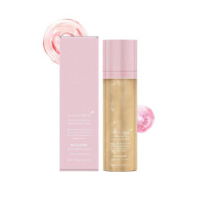 Amz Fixed Makeup Moisturizing Protection Spray Light Penetrating Oil Control Long-Lasting Matte Natural Mist Anti-Rub Protection Spray