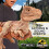 Jurassic Park Real FX Baby T.REX Dinosaur Figure 3