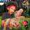 Jurassic Park Real FX Baby T.REX Dinosaur Figure 6