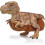 Jurassic Park Real FX Baby T.REX Dinosaur Figure 1