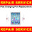 Service de réparation du port de chargement pour iPad 2