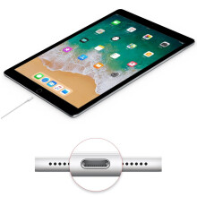 Reparatieservice voor oplaadpoorten voor iPad
