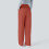 Women's wide-leg stretch work pants,  business-Light Gray XL 2