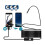 8MM 3in1 TYPE-C USB android mobile phone endoscopic instrument cord (3.5m) 1
