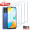 4Pcs Screen Protector for Redmi A1 HD Tempered Glass 1