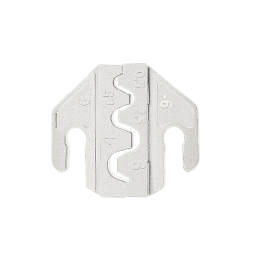 High Performances Crimping Tool With Comfortable Grip DIY-4