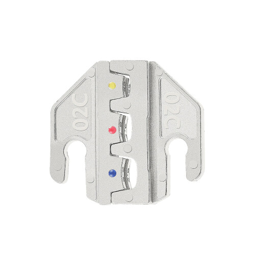 Ergonomische 4 mm krimptang voor comfortabel en efficiënt-1