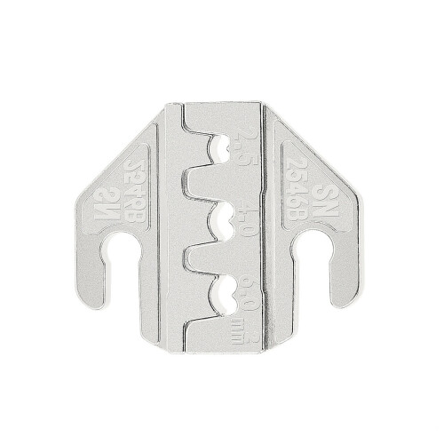 Pince à sertir de précision avec mâchoire de 4mm, outil de-5