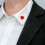 Versatile Heart Designs Pin Brooch Ideal For Various-Silver 50 5