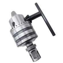 Adaptateur professionnel de-Mandrin 16mm, poignée universelle