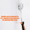 Drywall Corner Compound Roller For Smooth Compound Application 5