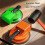 Dispositif de ventouse de sol, outil de fixation des-Vert 3