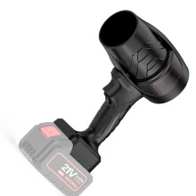 Dense 800W Air Tool With Customizable Speed Control For