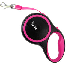 Retractable Dog Lead 5m Extendable Training Leash