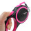 Retractable Dog Lead 5m Extendable Training Leash 8