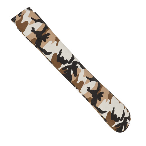 Golf Alignment Stick Cover 47g 35.5x6x0.9cm Camo
