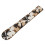 Golf Alignment Stick Cover 47g 35.5x6x0.9cm Camo 3