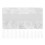 Durable Transparent Nail Tips ABS Artificial Nail Decorations 1