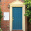 Versatile White Wall Mount Milk Case for Home Storage 3