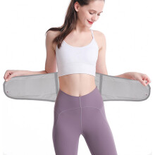 Lumbar Support Belt for Women Back Pain Relief Adjustable Thermal Waist Warmer Brace Winter Use