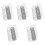 5Rouleaux Grillages Métallique Vert Sécurisé Pour Usage 3