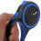 Retractable Dog Training Lead 5m Extendable Blue 6