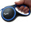 Retractable Dog Training Lead 5m Extendable Blue 8