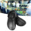 Summer Chef Shoes EVA Rubber Black 41 231g 16