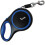 Retractable Dog Training Lead 8m Extendable Blue 4