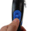 Retractable Dog Training Lead 8m Extendable Blue 7