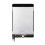LCD-digitizer voor iPad Mini 4 Zwart 2